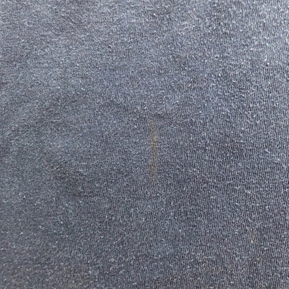 Brandy Melville “Crew” Tee - Picture 7 of 7